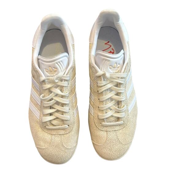 Adidas Gazelle suede sneakers US 8 fit - Picture 3 of 8